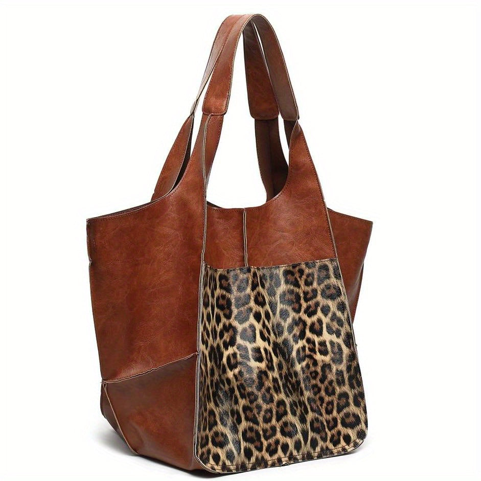 Nathalie | Sac vintage au style épuré