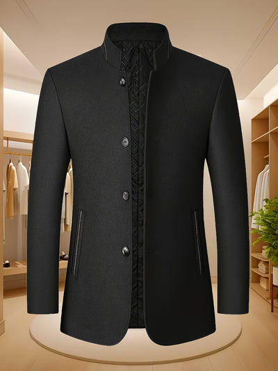 Maxence | Manteau pour homme