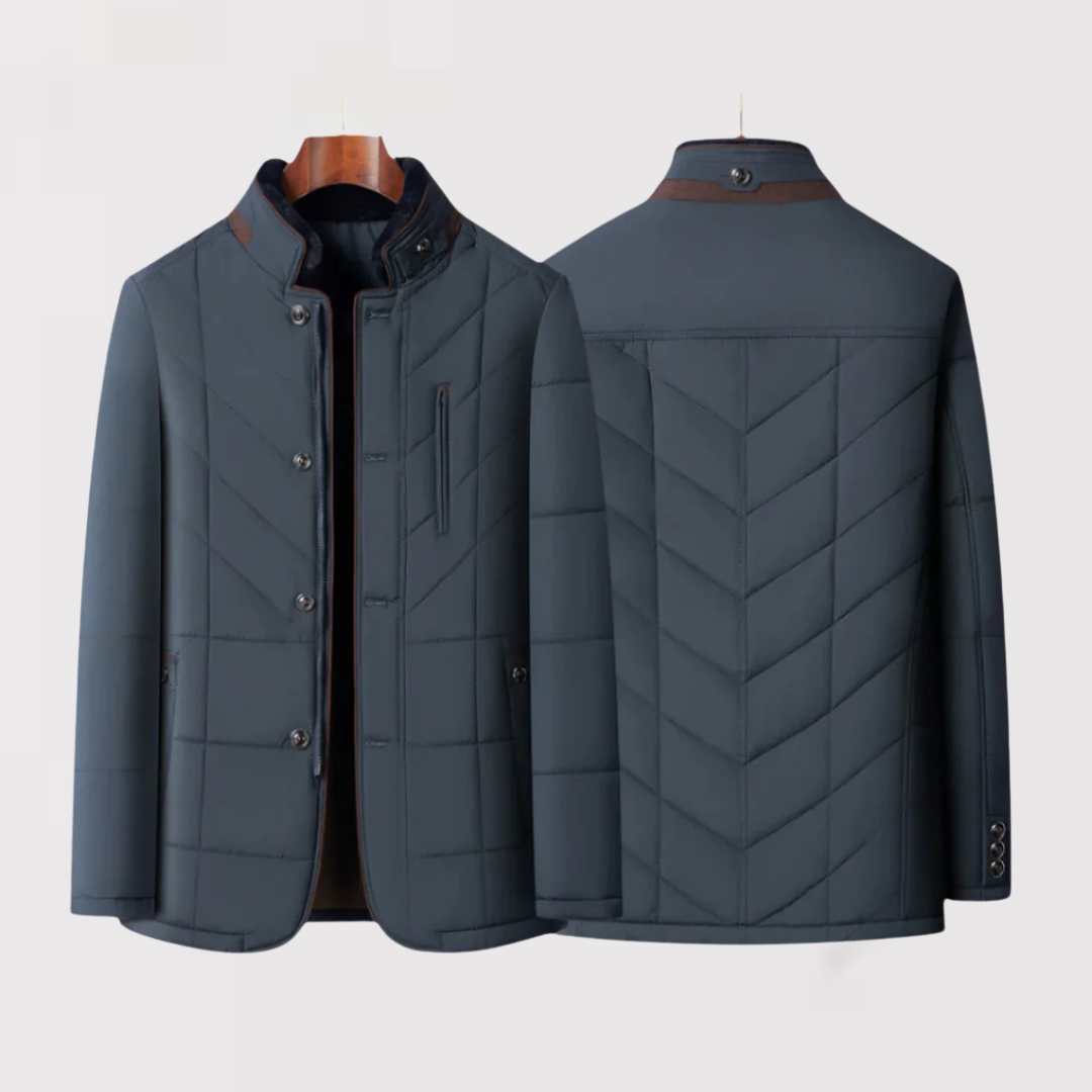 Avantea | Veste homme élégante pour la mi-saison