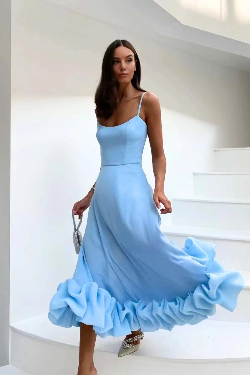 Blaire | Robe Flottante Élégante