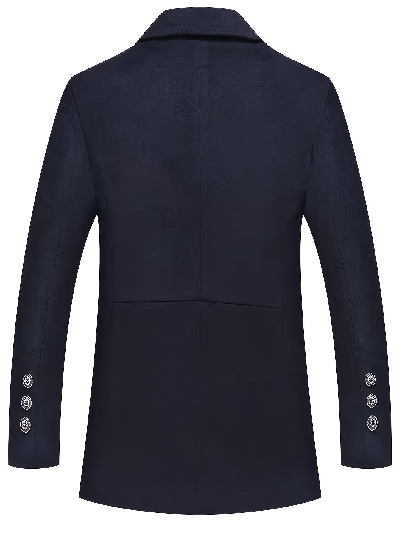 Benoît | Manteau élégant pour homme