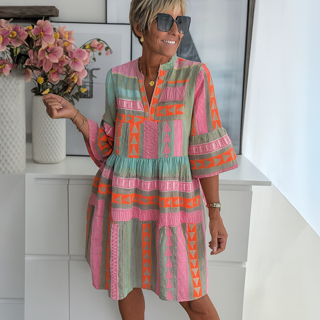 Maxima | Robe d’été bohème
