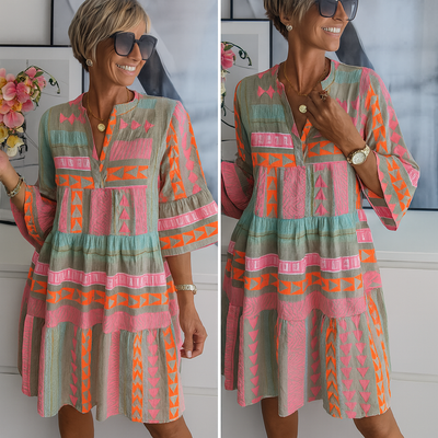 Maxima | Robe d’été bohème