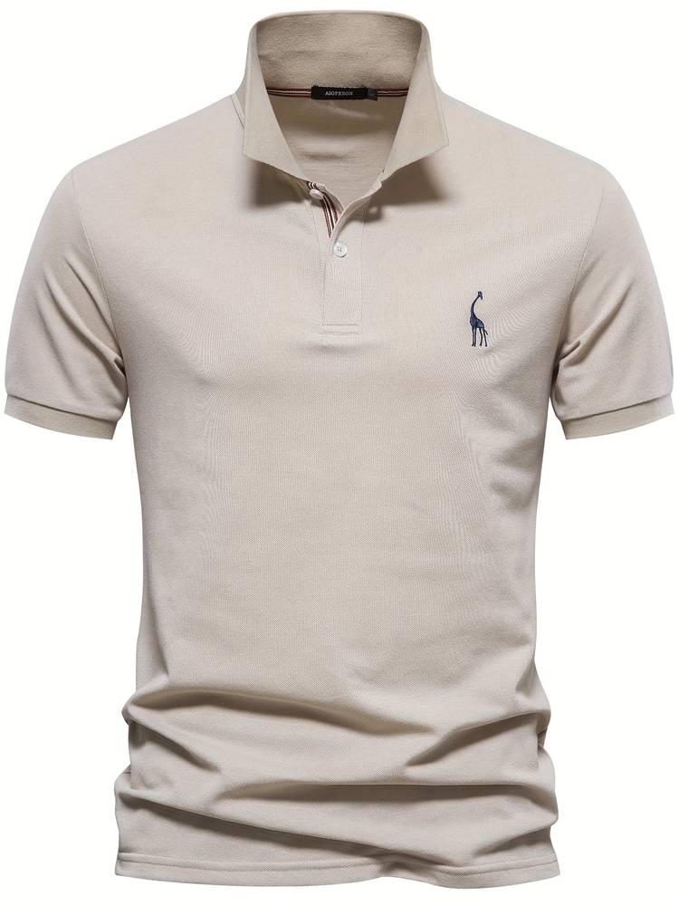 Yann | Polo homme élégant pour toutes les occasions
