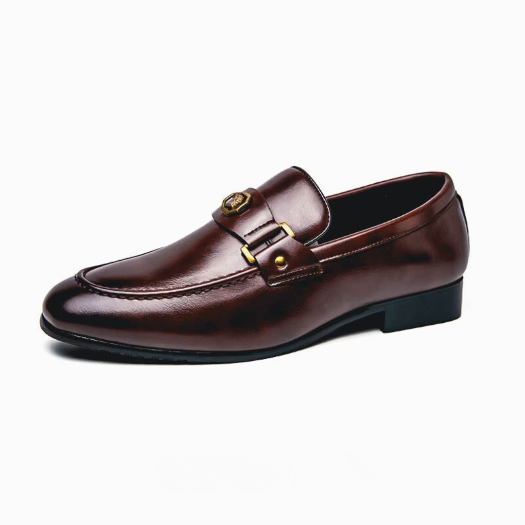 Chadwick | Chaussures en cuir pour homme au style classique et raffiné