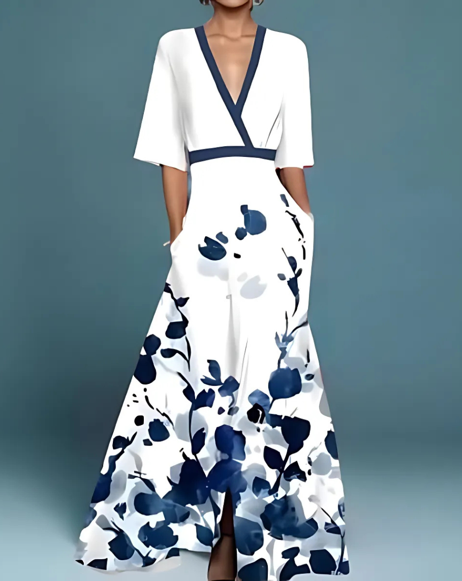 Elona | Robe