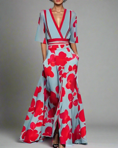 Elona | Robe