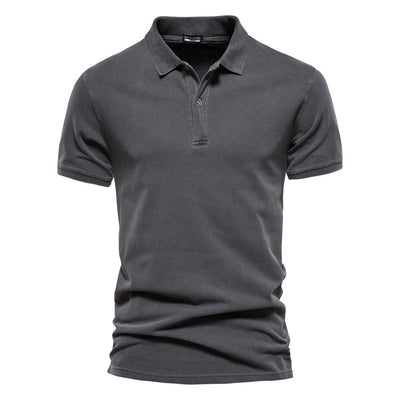 Dario | Polo homme élégant