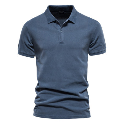 Dario | Polo homme élégant