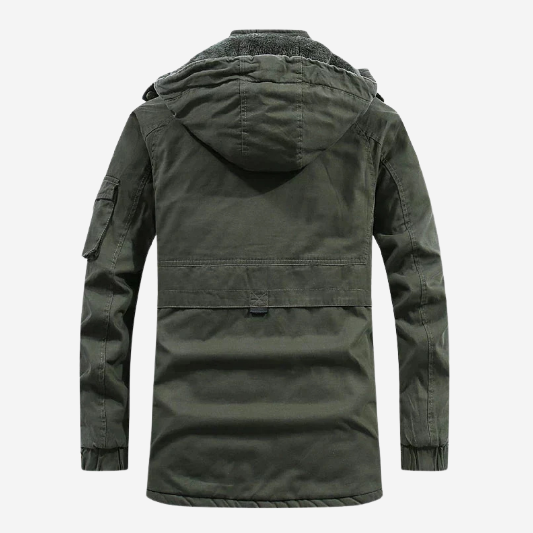 Fabien | Veste d'hiver pour homme