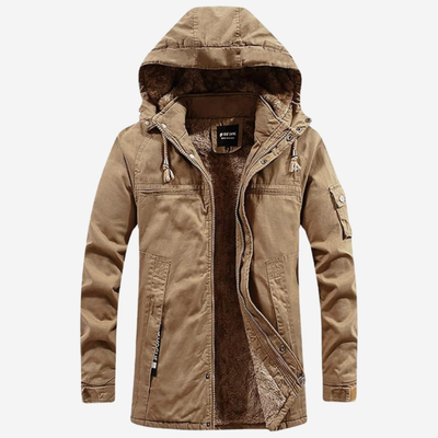 Fabien | Veste d'hiver pour homme