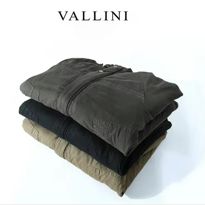 Fabien | Veste d'hiver pour homme