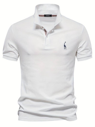 Yann | Polo homme élégant pour toutes les occasions