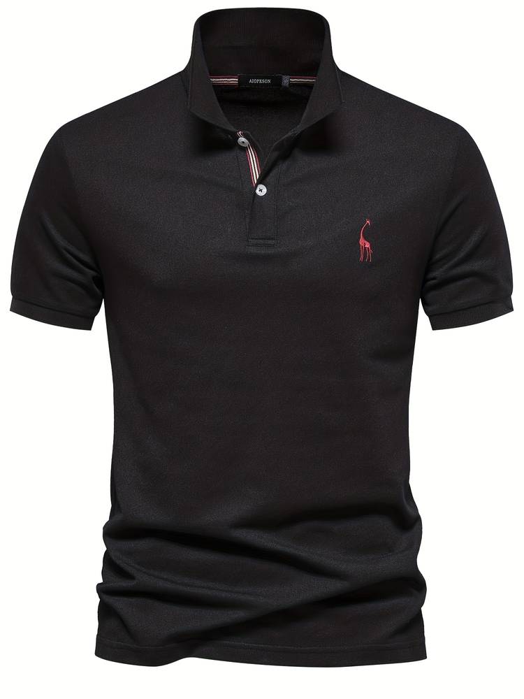 Yann | Polo homme élégant pour toutes les occasions