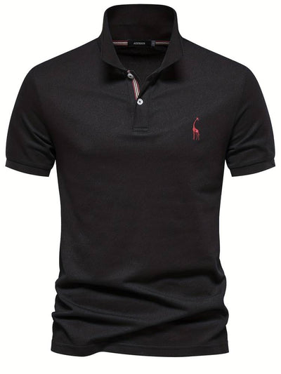 Yann | Polo homme élégant pour toutes les occasions