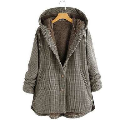 Sabrina | Manteau élégant et confortable pour femme