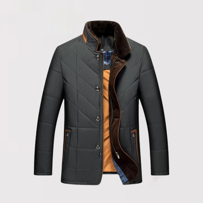 Avantea | Veste homme élégante pour la mi-saison