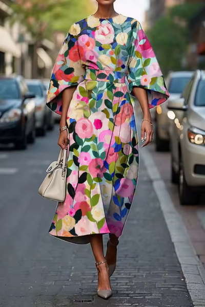 Michelle | Robe