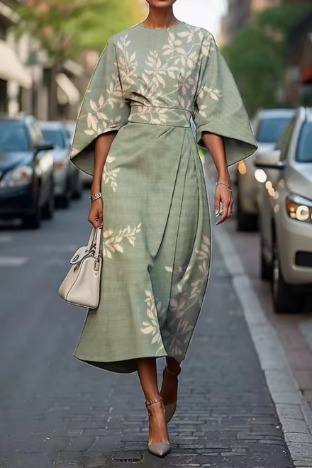 Michelle | Robe