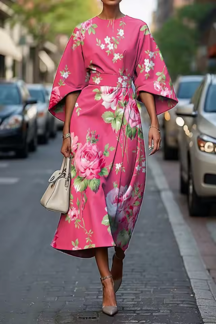 Michelle | Robe