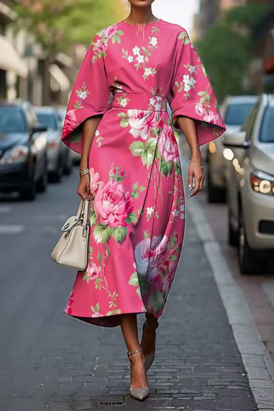 Michelle | Robe