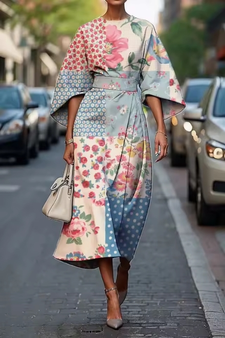 Michelle | Robe