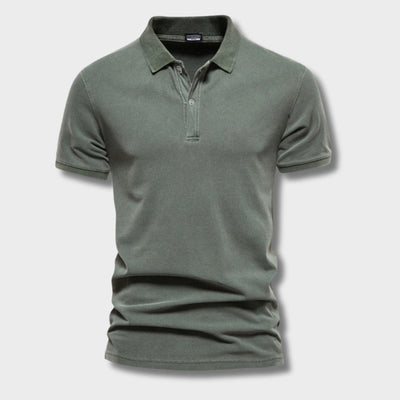 Dario | Polo homme élégant