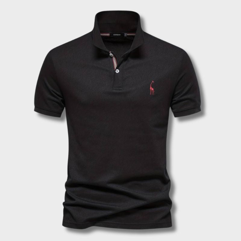 Yann | Polo homme élégant pour toutes les occasions