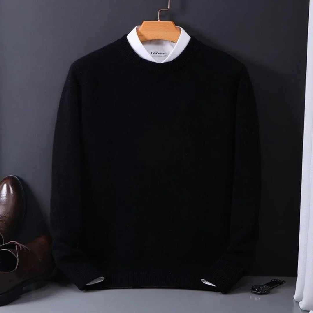 Geuslain | Pull de Luxe pour Homme