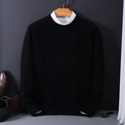 Geuslain | Pull de Luxe pour Homme