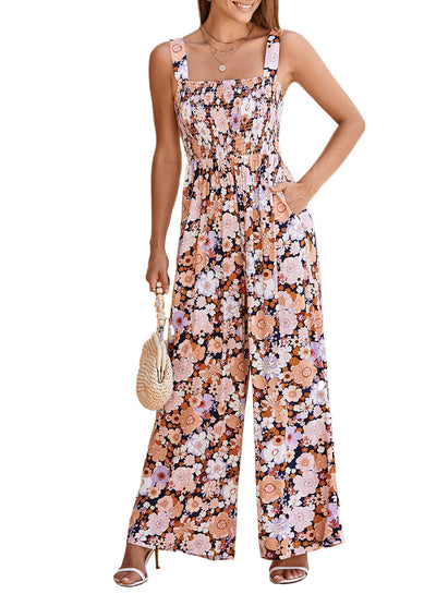 Albinae | Combinaison boho-chic