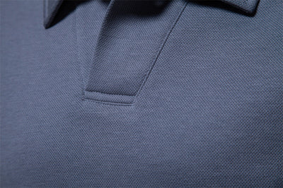 Sergio | Polo classique pour homme au style raffiné