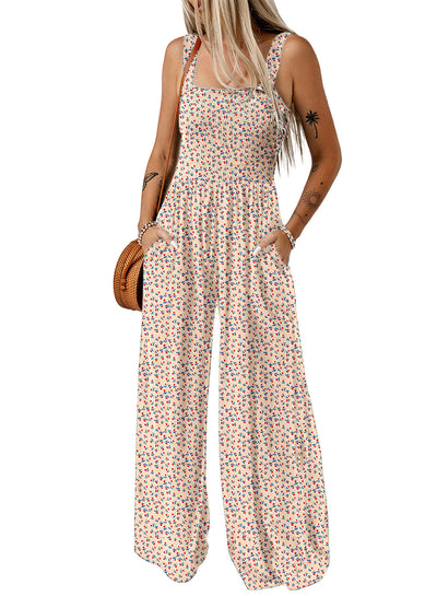 Albinae | Combinaison boho-chic
