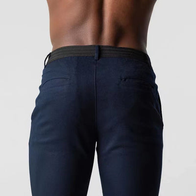 Alvin | Chino extensible avec confort et élégance