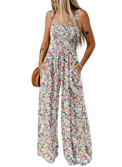 Albinae | Combinaison boho-chic