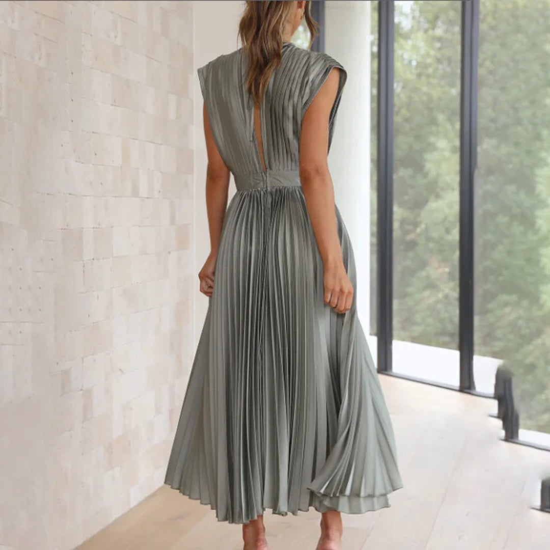 Alexia | Robe élégante