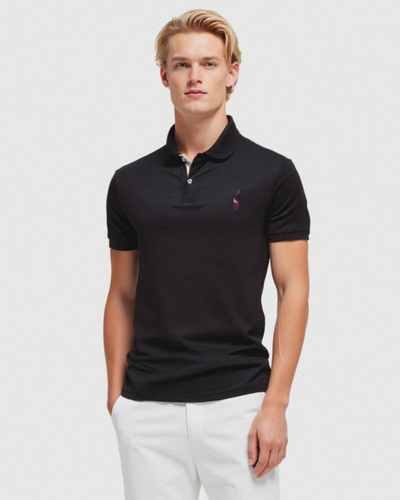 Yann | Polo homme élégant pour toutes les occasions