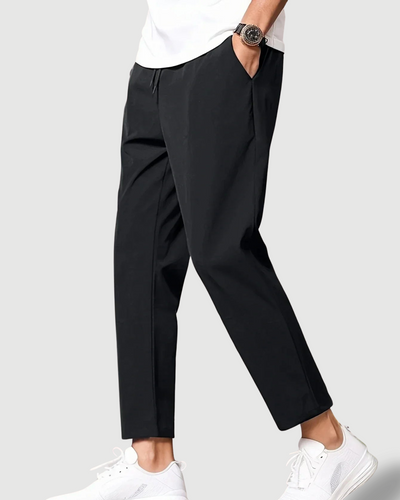 Rayan | Pantalon léger et polyvalent pour homme