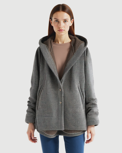 Sabrina | Manteau élégant et confortable pour femme