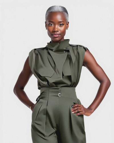 Jenny | Ensemble femme élégant et confortable pour toutes les occasions