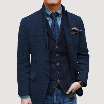Lucien | Veste élégante pour homme