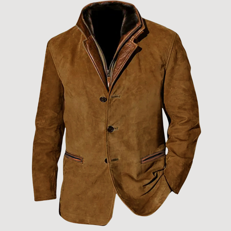 Auguste | Veste décontractée pour homme