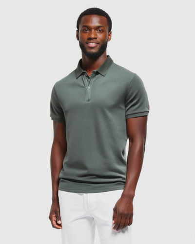 Dario | Polo homme élégant