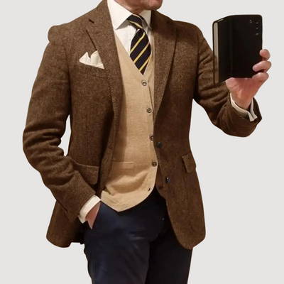 Mathis | Blazer pour homme