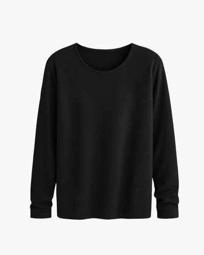 Aurel | T-shirt à manches longues en maille respirante