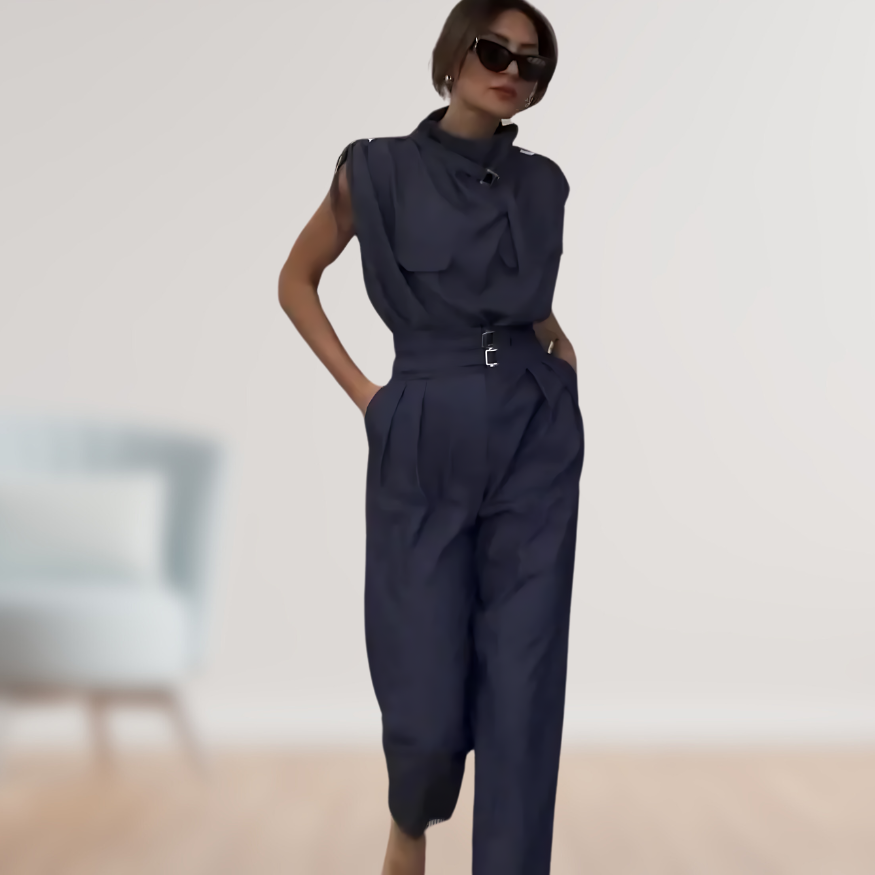 Jenny | Ensemble femme élégant et confortable pour toutes les occasions