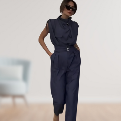 Jenny | Ensemble femme élégant et confortable pour toutes les occasions