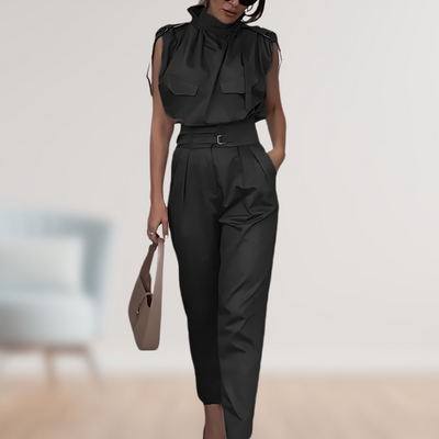 Jenny | Ensemble femme élégant et confortable pour toutes les occasions