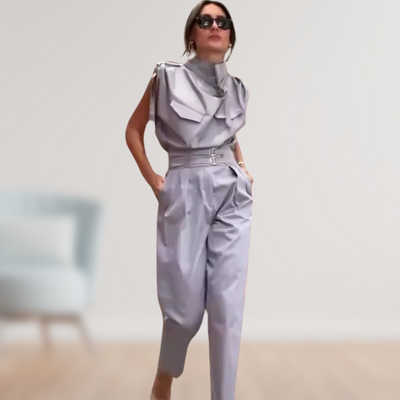 Jenny | Ensemble femme élégant et confortable pour toutes les occasions