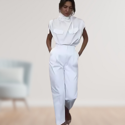 Jenny | Ensemble femme élégant et confortable pour toutes les occasions